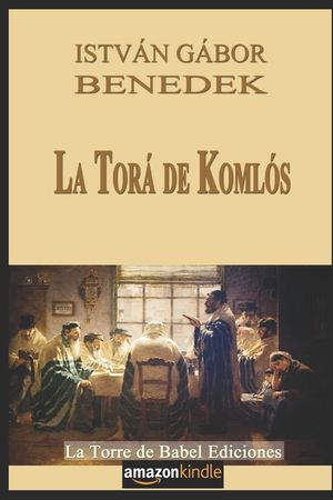 La Tor&aacute; de Koml&oacute;s image number 0