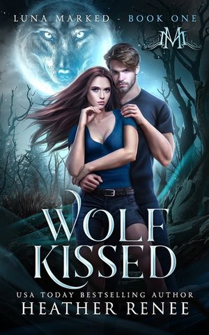 Wolf Kissed image number 0