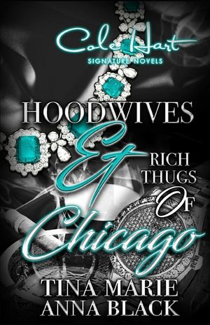 Hoodwives & Rich Thugs of Chicago image number 0