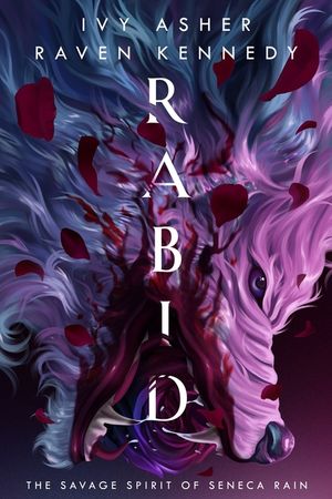 Rabid: The Savage Spirit of Seneca Rain image number 0