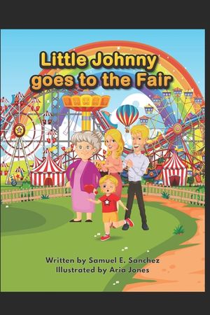 Little Johnny Goes to the Fair image number 0
