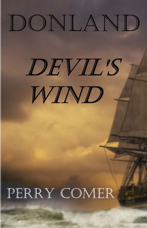 Donland: Devil's Wind image number 0