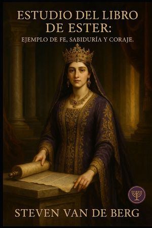 Estudio del Libro de Ester: Ejemplo de Fe, Sabidur&iacute;a y Coraje image number 0