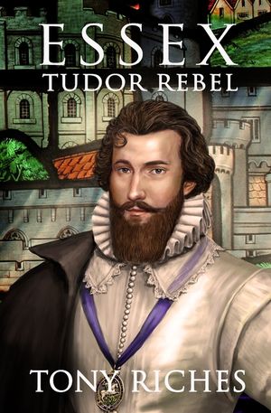 Essex - Tudor Rebel image number 0