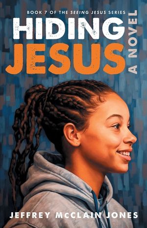 Hiding Jesus image number 0