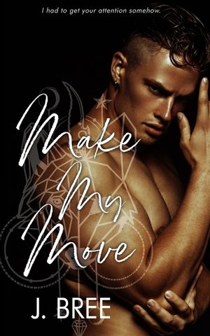 Make My Move image number 0