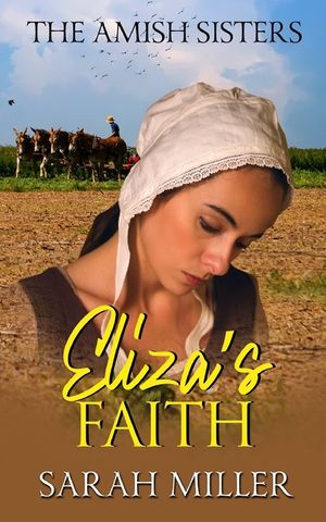 Eliza's Faith image number 0