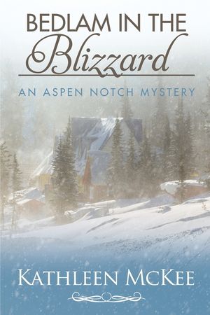 Bedlam in the Blizzard image number 0