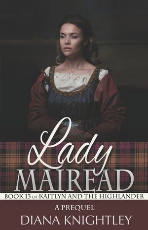 Lady Mairead: A Prequel image number 0
