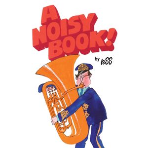 A Noisy Book image number 0