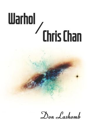 Warhol / Chris Chan: The Lifespan of American Pop Culture, or The Suppression of Reality image number 0