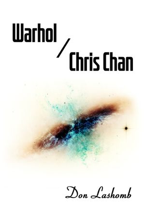 Warhol / Chris Chan: The Lifespan of American Pop Culture, or The Suppression of Reality image number 0
