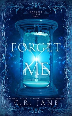 Forget Me: Darkest Curst Book 1 image number 0