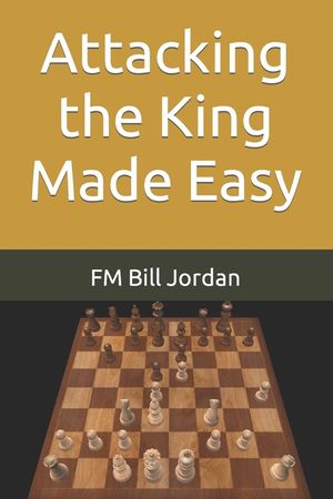 Attacking the King Made Easy image number 0