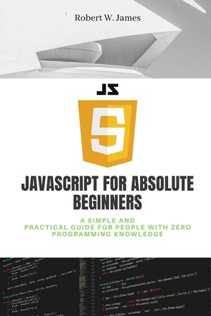 JavaScript for Absolute Beginners image number 0