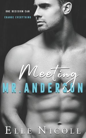 Meeting Mr Anderson image number 0