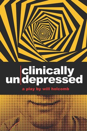 Clinically Un-Depressed image number 0