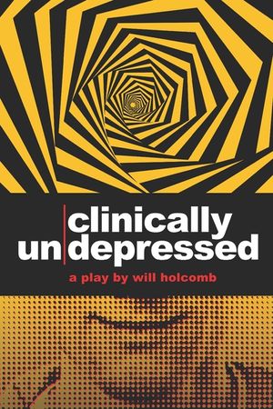 Clinically Un-Depressed image number 0