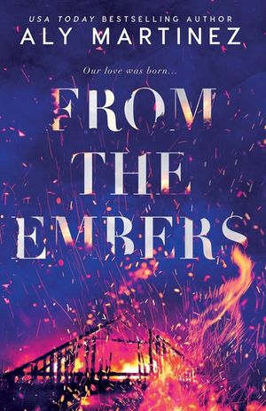 From the Embers image number 0