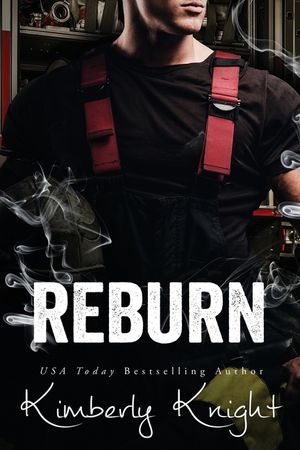 Reburn: An Everyday Heroes World Novel (The Everyday Heroes World) image number 0
