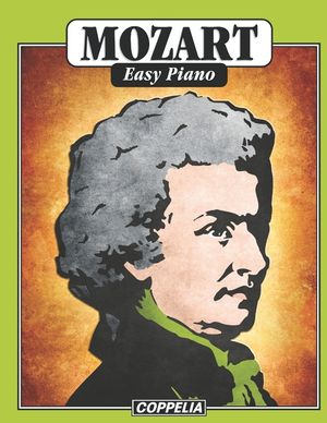 Mozart Easy Piano image number 0