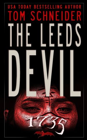 The Leeds Devil 1735 image number 0