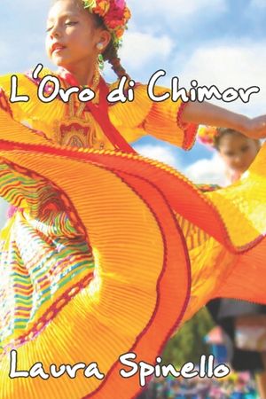 L'oro di Chimor: Appunti di Etnostoria image number 0