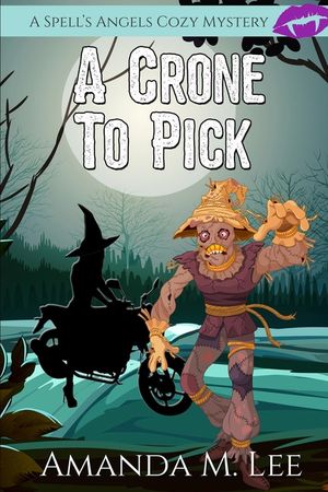 A Crone to Pick image number 0