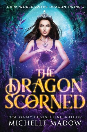 The Dragon Scorned image number 0