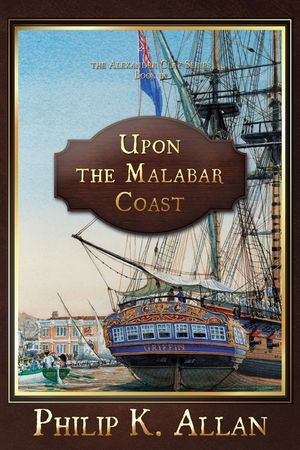 Upon the Malabar Coast image number 0
