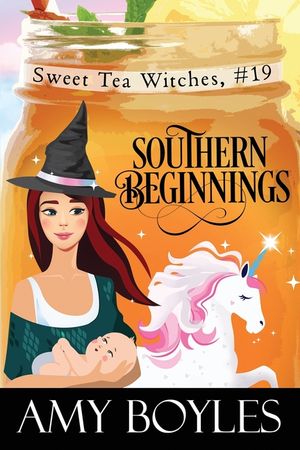 Southern Beginnings image number 0