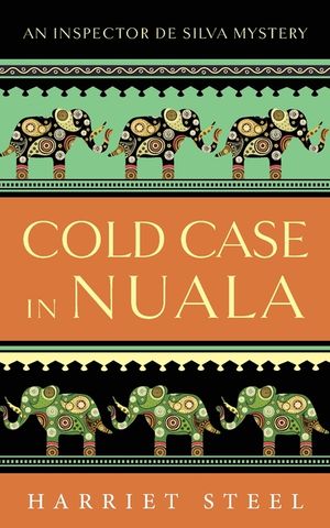 Cold Case in Nuala image number 0