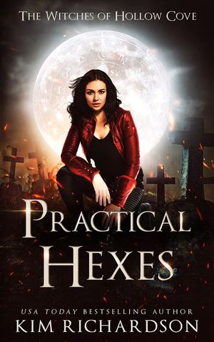 Practical Hexes image number 0