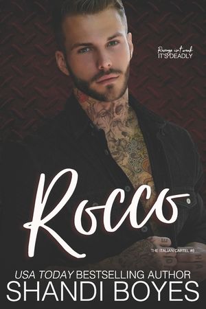 Rocco image number 0