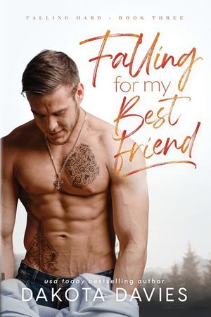 Falling for My Best Friend image number 0