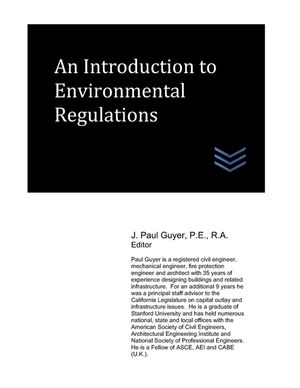 An Introduction to Environmental Regulations image number 0