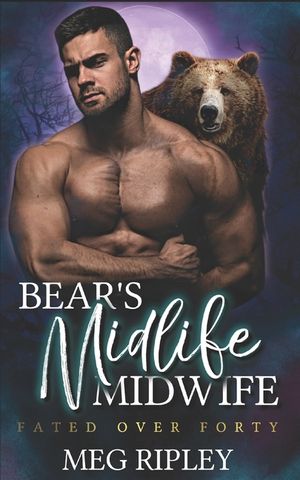 Bear's Midlife Midwife: Shifter Nation image number 0