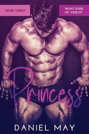 Princess: A Dark MM Romance image number 0