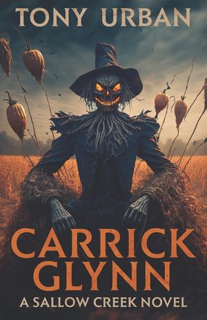 Carrick Glynn image number 0