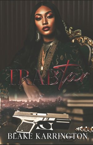 Trapstar: I Did Not Choose This Life image number 0
