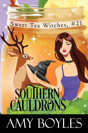 Southern Cauldrons image number 0