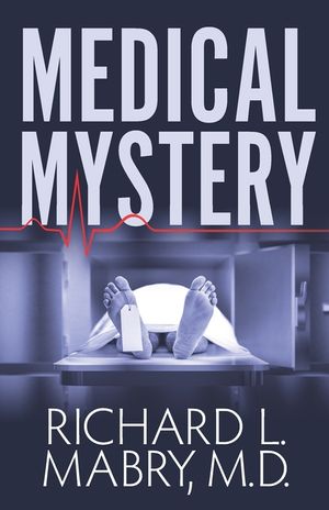 Medical Mystery image number 0