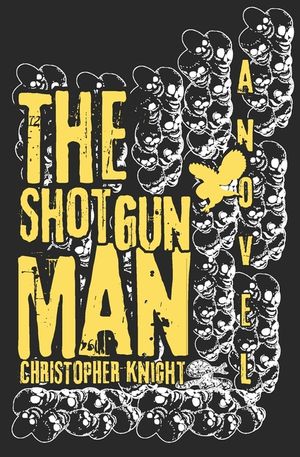 The Shotgun Man image number 0