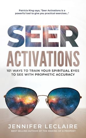 Seer Activations image number 0