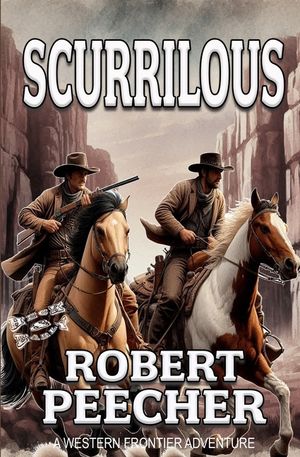 Scurrilous: A Western Frontier Adventure image number 0