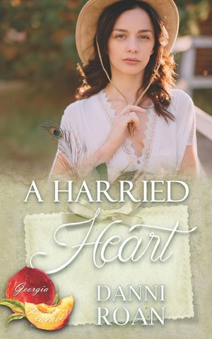 A Harried Heart: Georgia Peaches image number 0