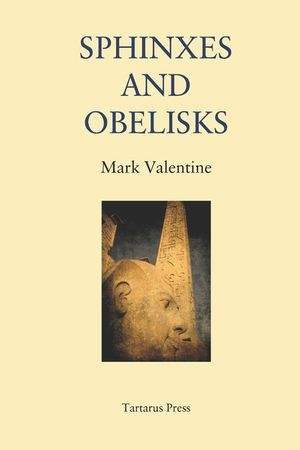 Sphinxes and Obelisks image number 0