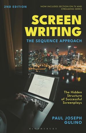 Screenwriting: The Sequence Approach image number 0