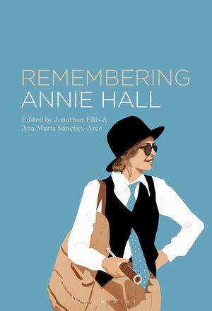 Remembering Annie Hall image number 0