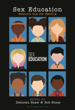 Sex Education: School's Out for Netflix image number 0
